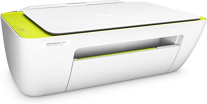 Hp 2130 DeskJet All-in-One Printer - Image 2