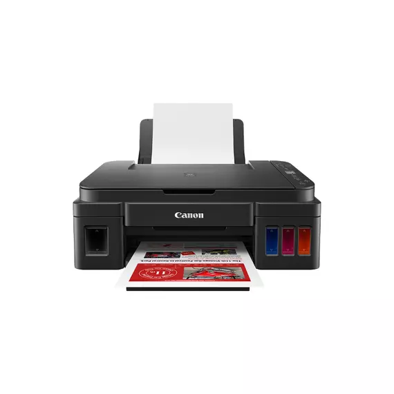Canon PIXMA G3411 MultiFunction Printer