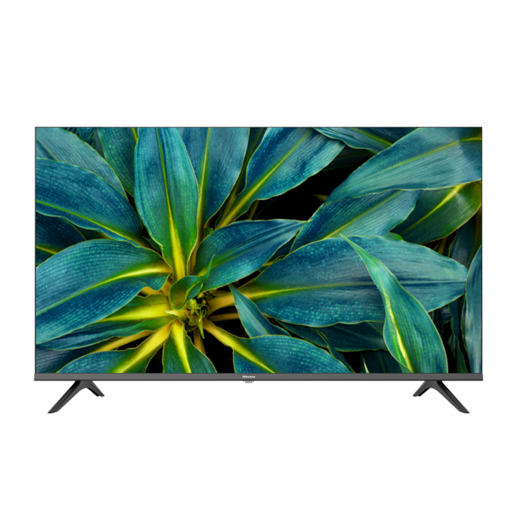 Hisense 32″Inch HD Smart TV – A6000 | 32A6000F