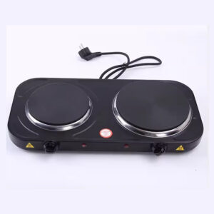 RAF Electric Ceramic Stove 2000W