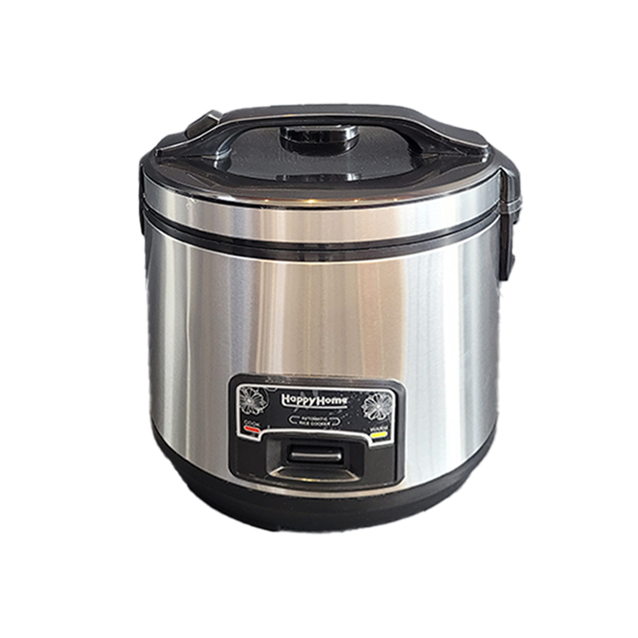 Happy Home Rice cooker 2.2L