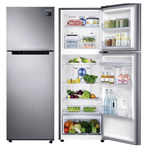 Samsung Refrigerator - RT34 K5052S8