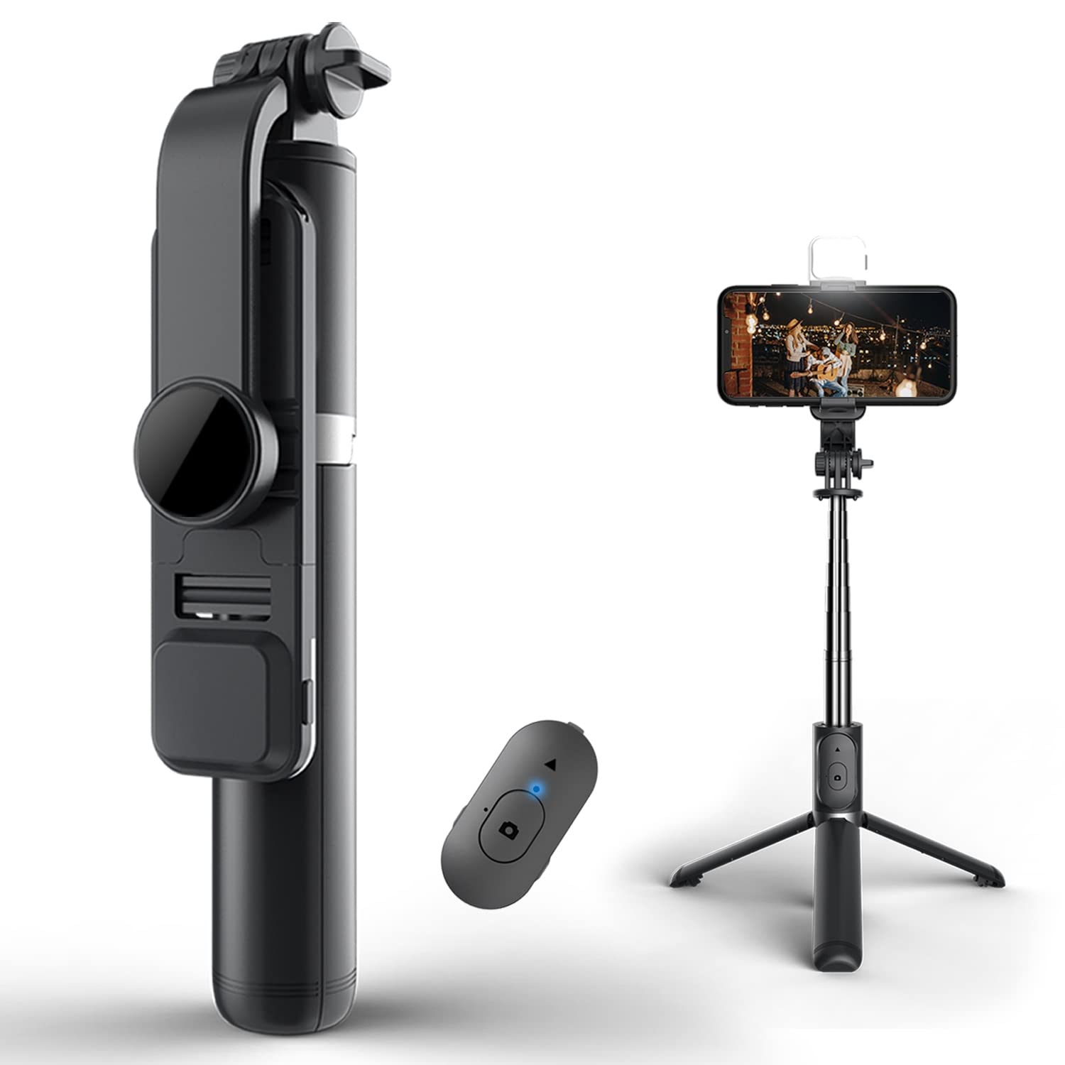 SELF STICK LIGHT WITH REMOTE - Image 2