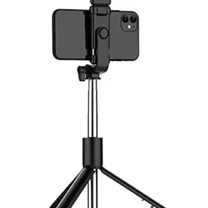 SELF STICK LIGHT WITH REMOTE