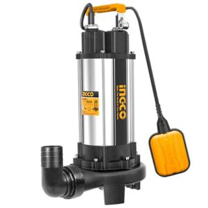 Ingco Sewage submersible pump