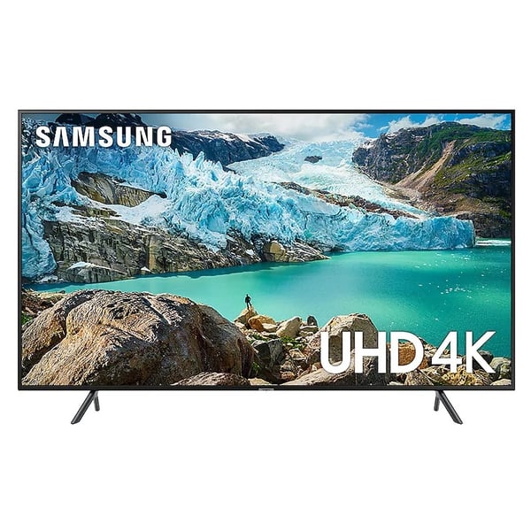 Samsung 49" RU7100 Flat Smart 4K UHD TV