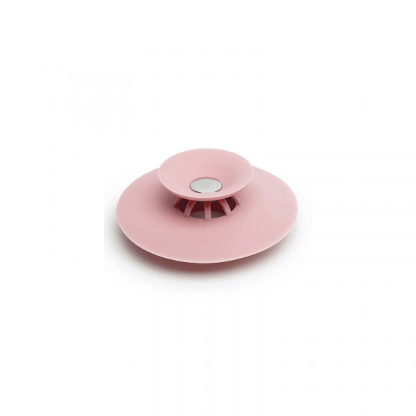 Sunplast Sink & Tube Stopper Round GP138