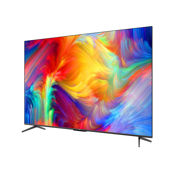 TCL 85 Inch UHD 4K Android Smart Television - 85P735 - Image 2