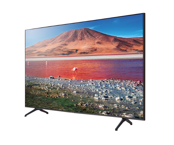Samsung UA50TU7000 50 Inch 4K UHD Smart TV