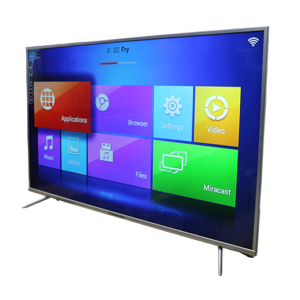 Blackstone LED Smart TV 45 BS- KG45 8G