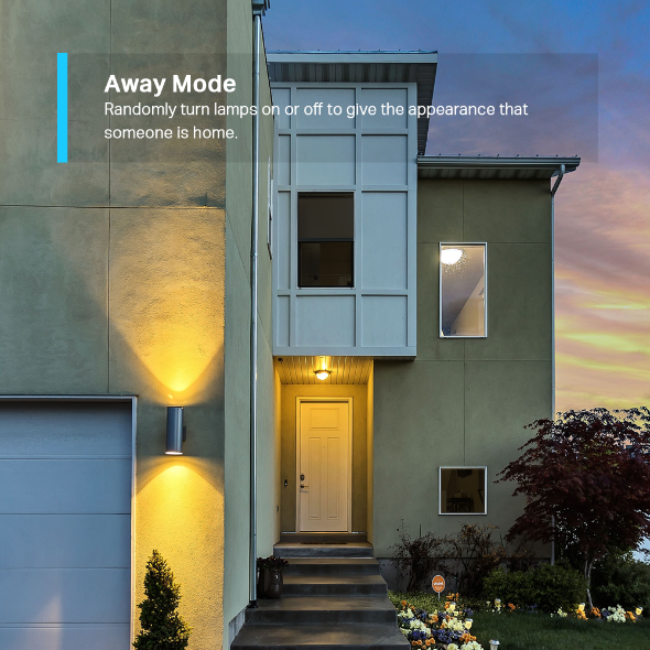 TP-Link Mini Smart Wi-Fi Socket - Image 4