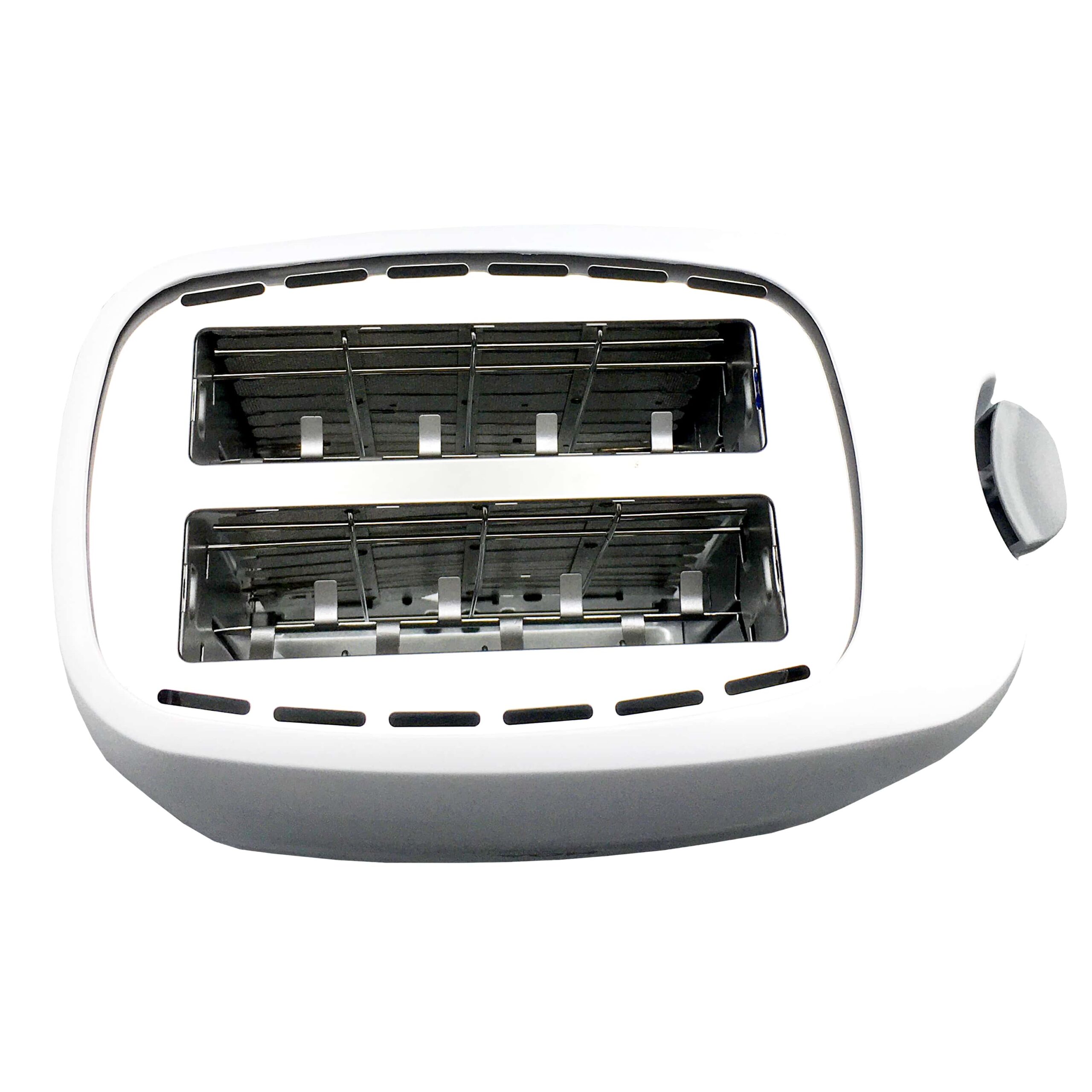 Von 750W 2 Slice Toaster – VSTP02BDW - Image 4