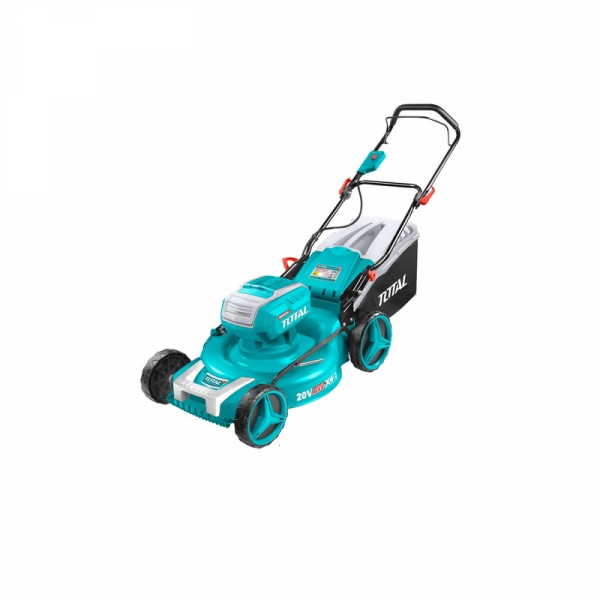 Total Lawn Mower Cordless Lithium Ion TLMLI20182