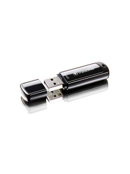 Transcend Flash Drive 128GB JetFlash - Image 2