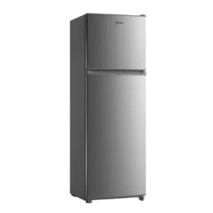 Midea Top Mount Refrigerator 294l-Mdrt414fgf02