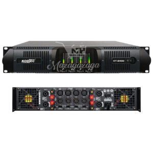 Kodtec Booster KT 24000