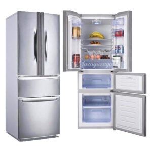 KODTEC REFRIGERATOR 288L – KT-288FR
