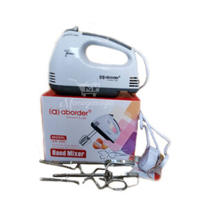 Aborder Hand Mixer AK-200