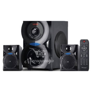 ABORDER AB218BT Subwoofer