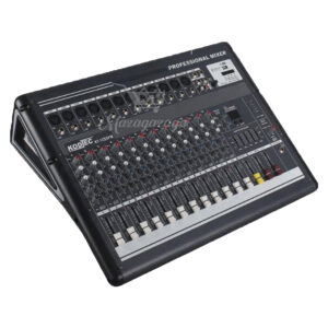 Kodtec Mixer – KT 1250PM