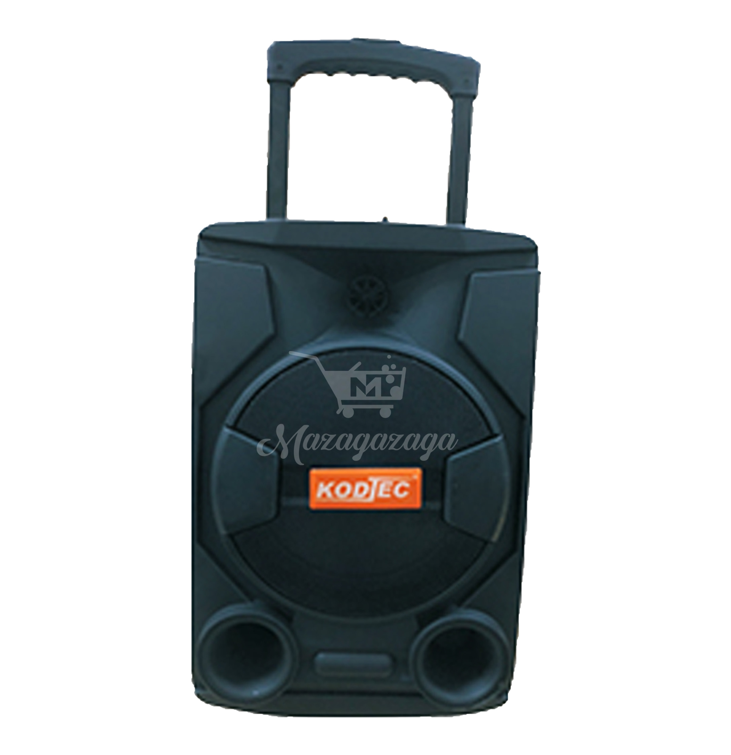 Kodtec Speaker With Battery KT-109A