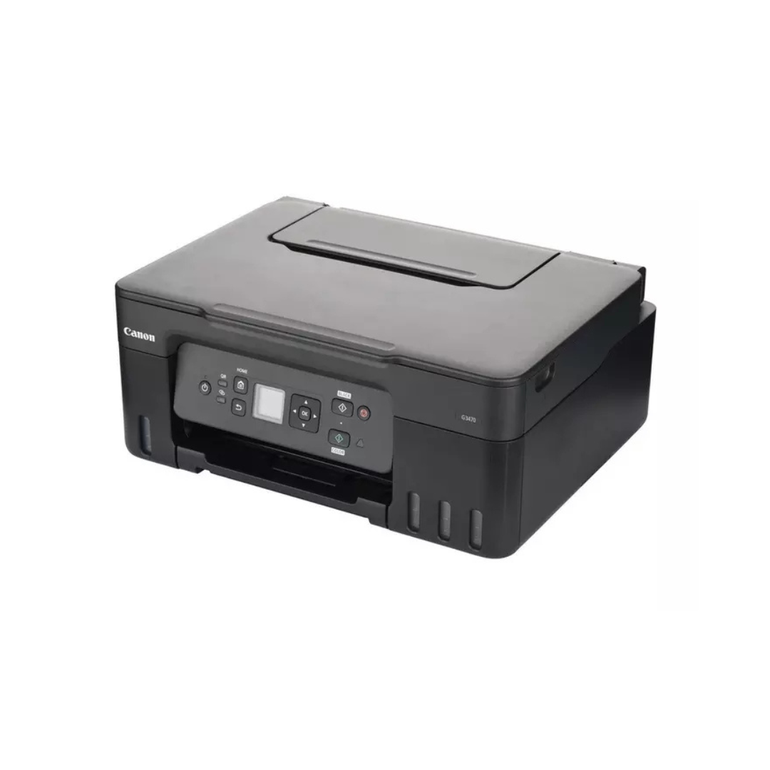 Canon PIXMA G3470 Printer