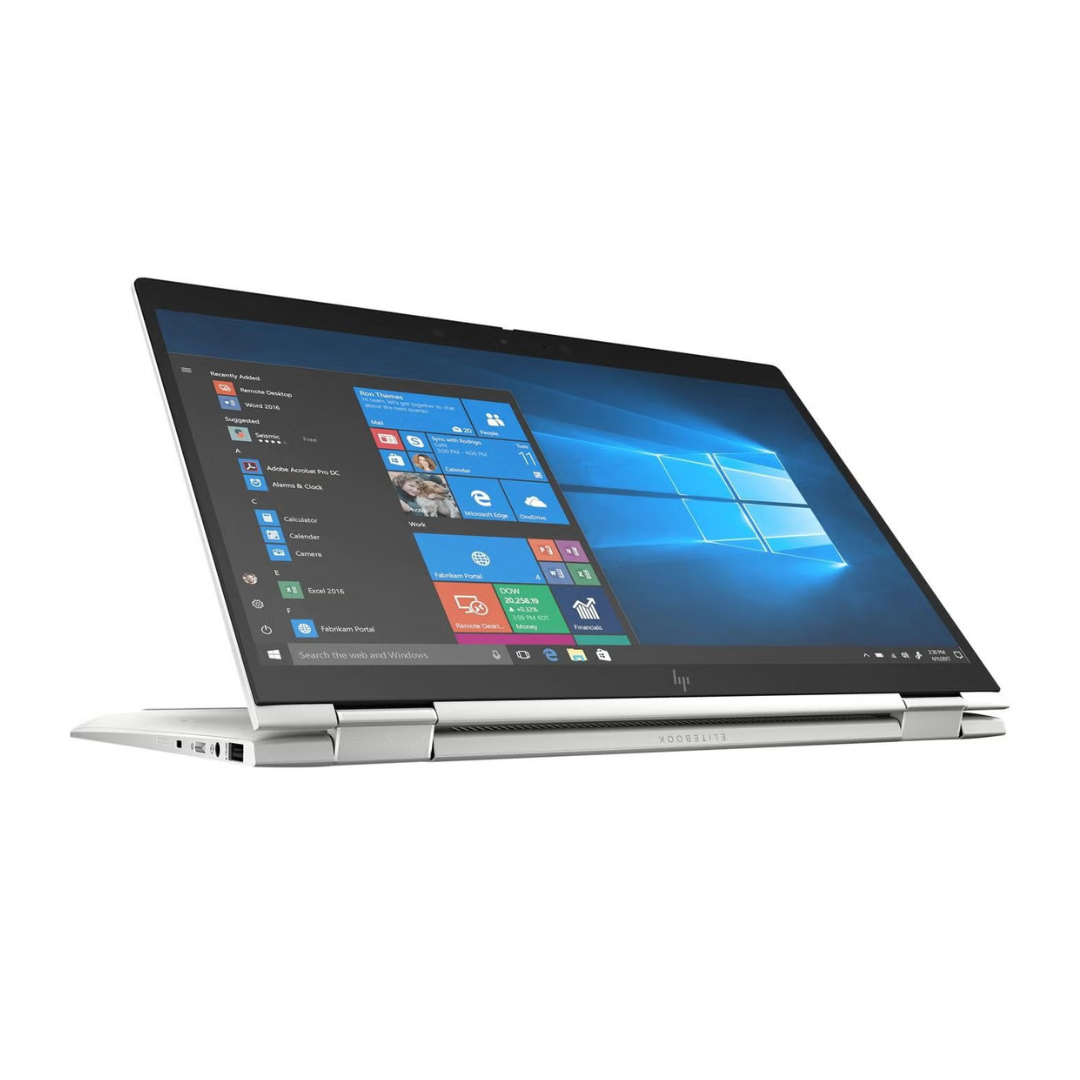 HP EliteBook x360 1040 G6 Core i7-8th Gen (Touch screen). - Image 4