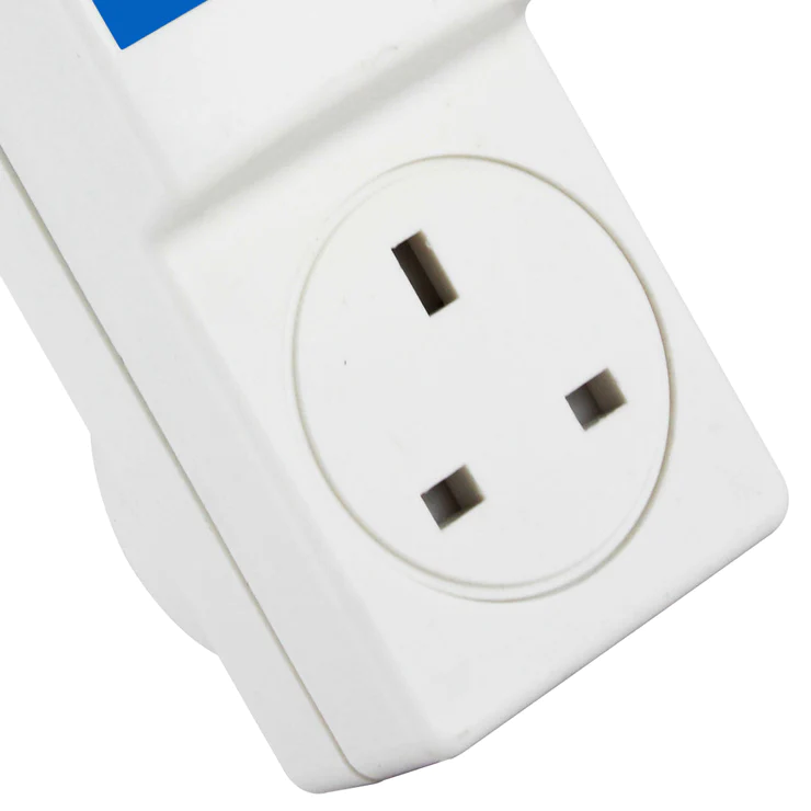 Refrigerator Guard 5Amps