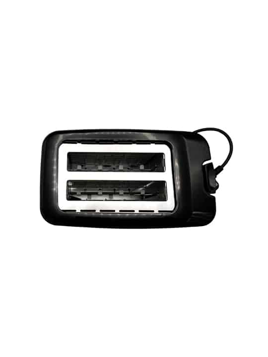 Von 700W 2 Slice Toaster – VSTP02BDK - Image 2