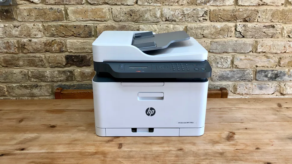 HP Laser 179fnw