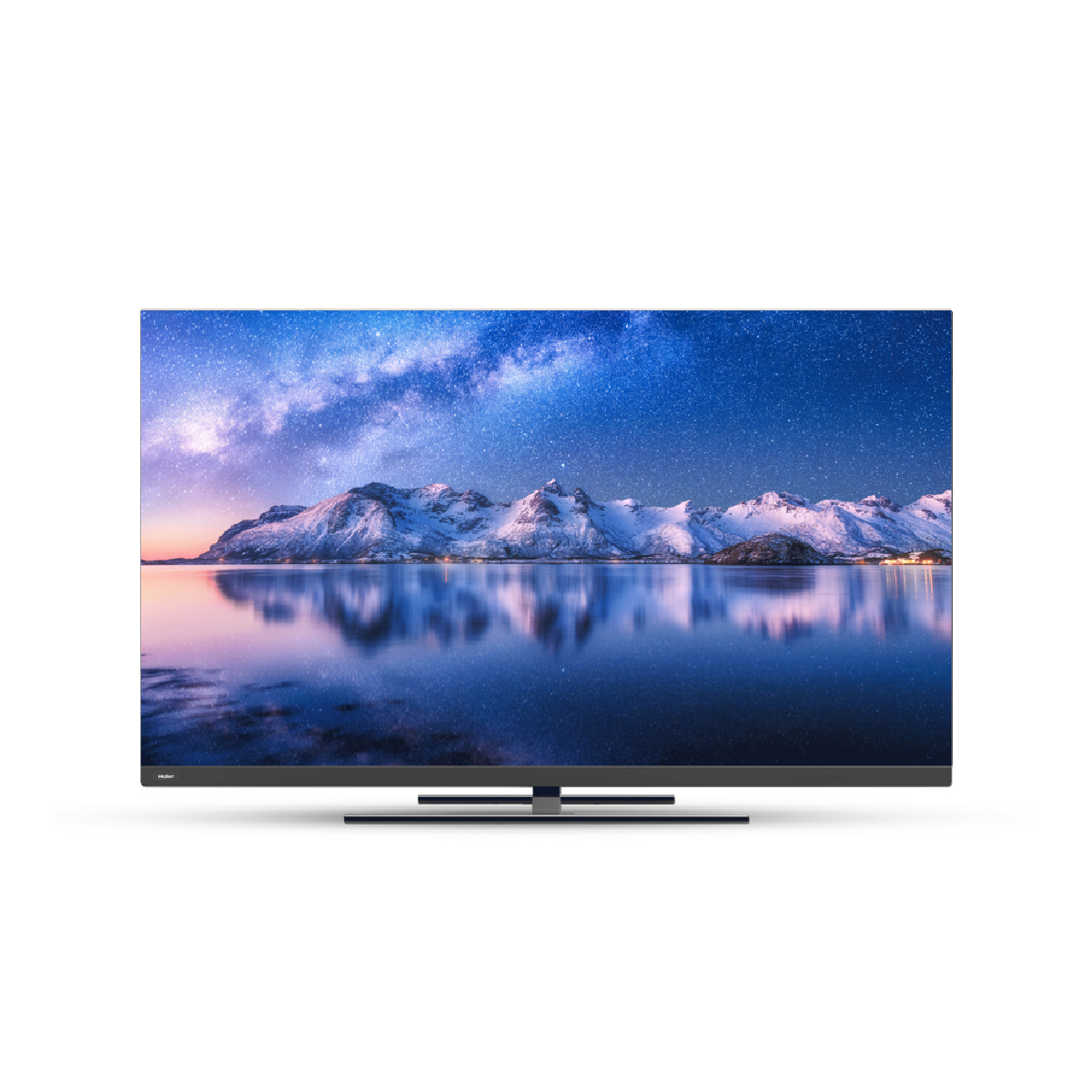 Haier 55" Inch Android LED TV H55S6UG