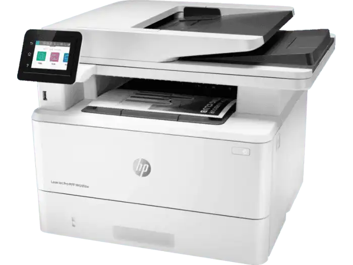 HP Laserjet Pro MFP 428fdw