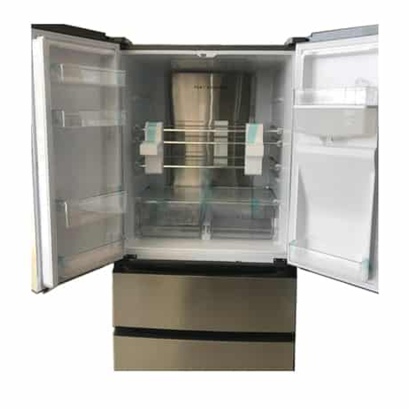 Westpoint Refrigerators 536L No-Frost Four French Door Inox W4FK-5920.EWDI - Image 2