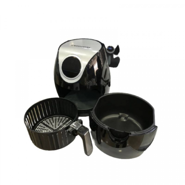 Westpoint Air Fryer with Digital Display 6.0L 1600W WAFY-601422.DN - Image 2