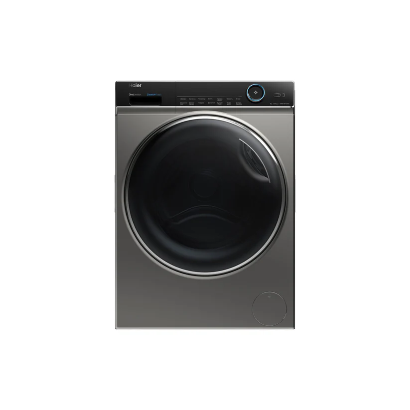 Haier Washing Machines 8kg-HW80-BP12929S6