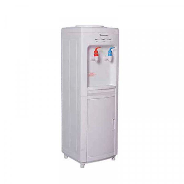 Westpoint Water Dispenser Hot & Cold with Storage Cabinet WFC2015