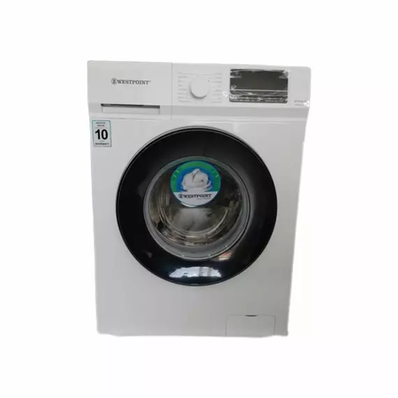 Westpoint Washing Machine 6kg Automatic with Inverter WMT612D23