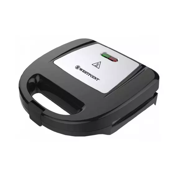Westpoint Sandwich Maker 2 Slice S/S