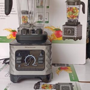 Black Stone Blender