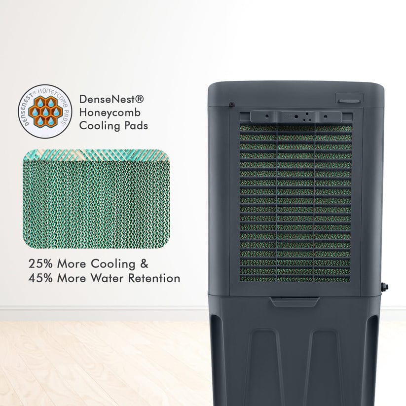 ORIENT ULTIMO 50LTR AIR COOLER - Image 5