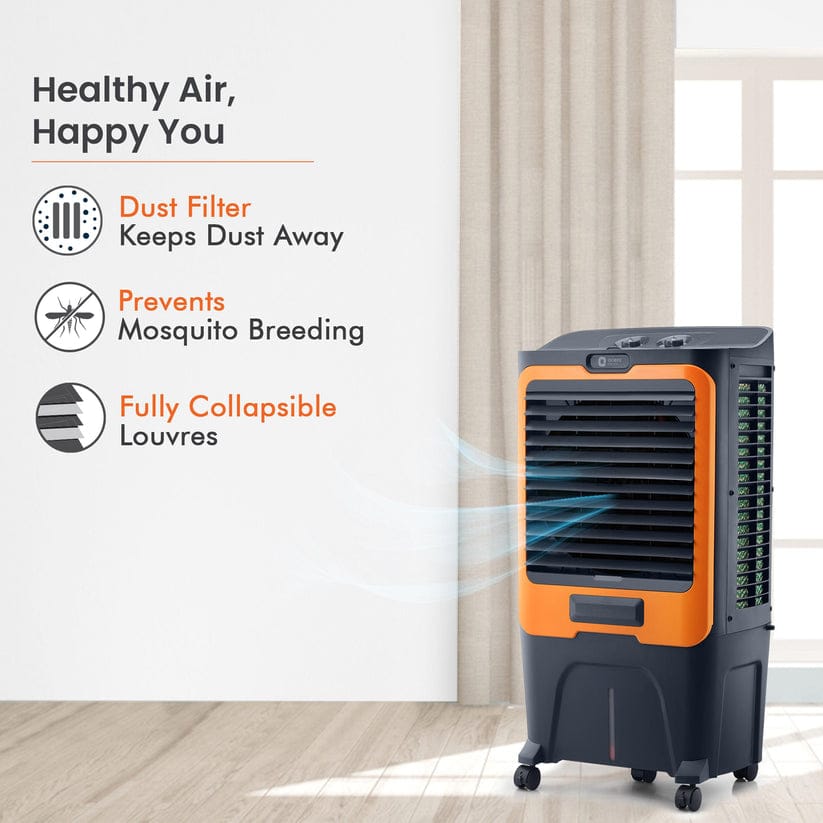 ORIENT ULTIMO 50LTR AIR COOLER - Image 4