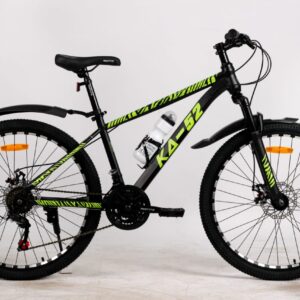 KA - 52 Mountain Cycle