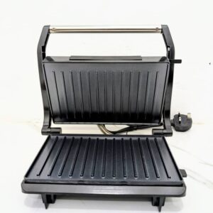 PINETECH PANINI MAKER 🍖🥩