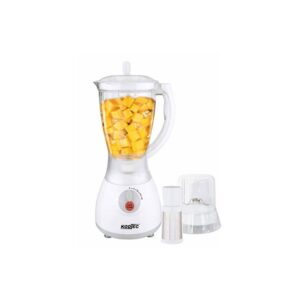 Kodtec Blender 3 in 1 with Filter watts 350, 1.5Liters KT-3002bl