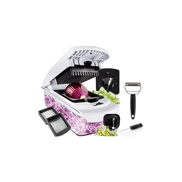 KODTEC CHOPPER PLUS – KT-3103MC - Image 2