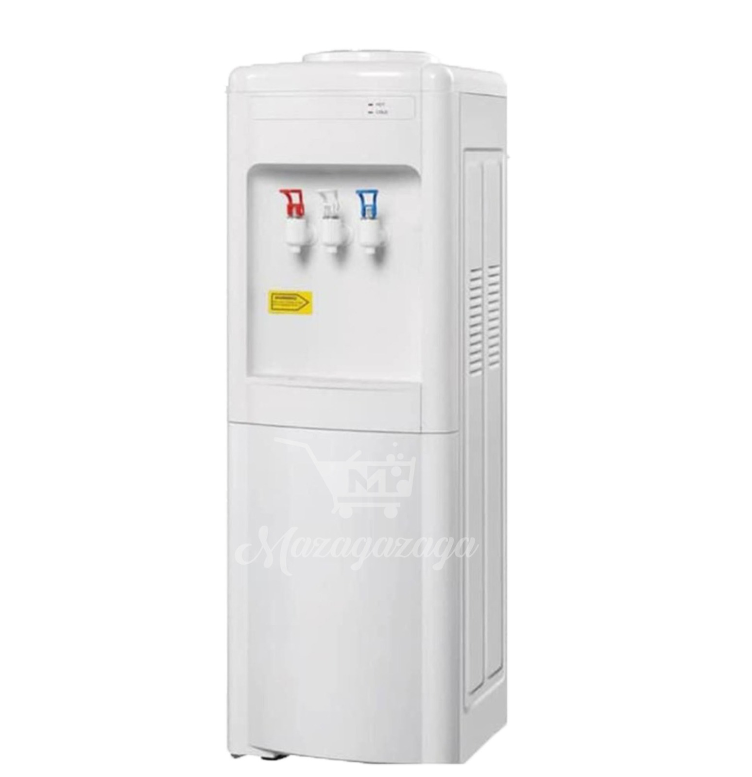 Kodtec Water Dispenser – KT 09WDF