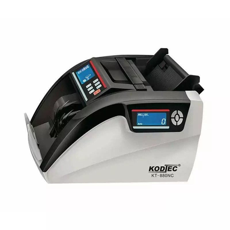 Kodtec Note Counting Machine – KT 880NC