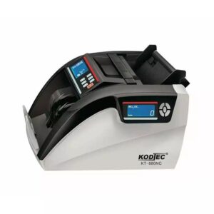Kodtec Note Counting Machine – KT 880NC