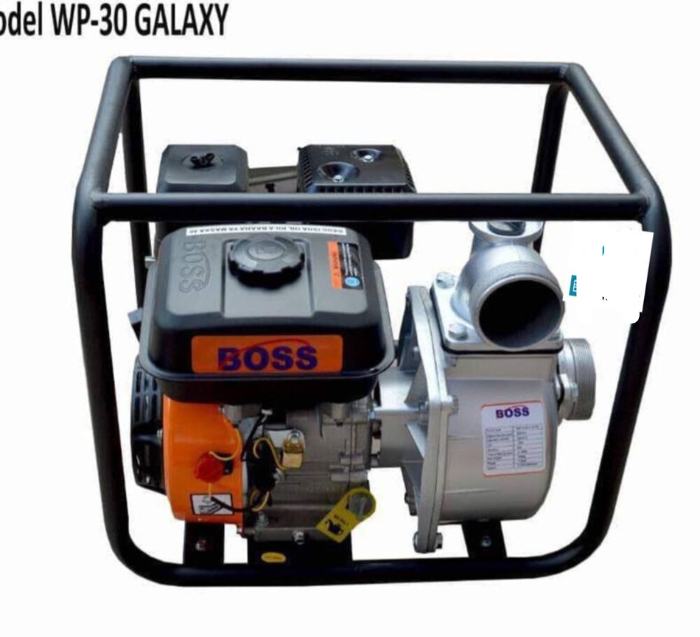 Boss Water Pump Model WP30
