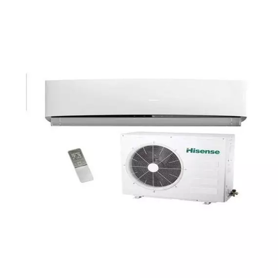 Hisense WintAir Wall Split Air Conditioner 22000BTU Non-Inverter AS-22CR4SXTCD00